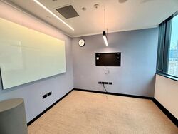 Pwc Building (D1), Office #601325211